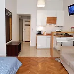 Luxury studio w samym sercu Kazimierza/Rzeszowska 6.