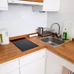 Luxury studio w samym sercu Kazimierza/Rzeszowska 6.