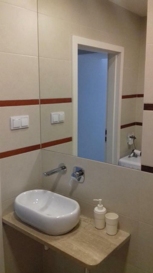 Apartament Luxury Studio W Samym Sercu Kazimierza/rzeszowska 6. *