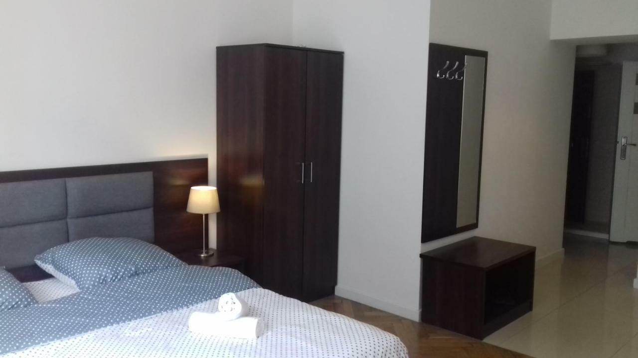 Luxury Studio W Samym Sercu Kazimierza/rzeszowska 6.
