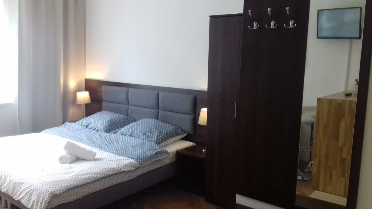 Luxury Studio W Samym Sercu Kazimierza/rzeszowska 6. Kraków