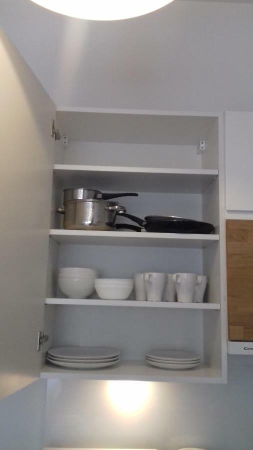 Apartament Luxury Studio W Samym Sercu Kazimierza/rzeszowska 6. *
