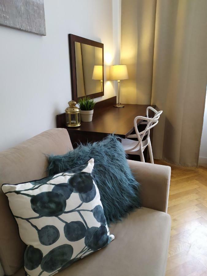 Luxury Studio W Samym Sercu Kazimierza/rzeszowska 6. Apartament *