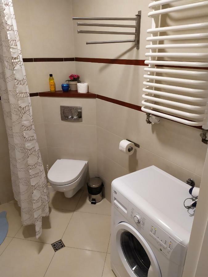 Apartament Luxury Studio W Samym Sercu Kazimierza/rzeszowska 6. Kraków