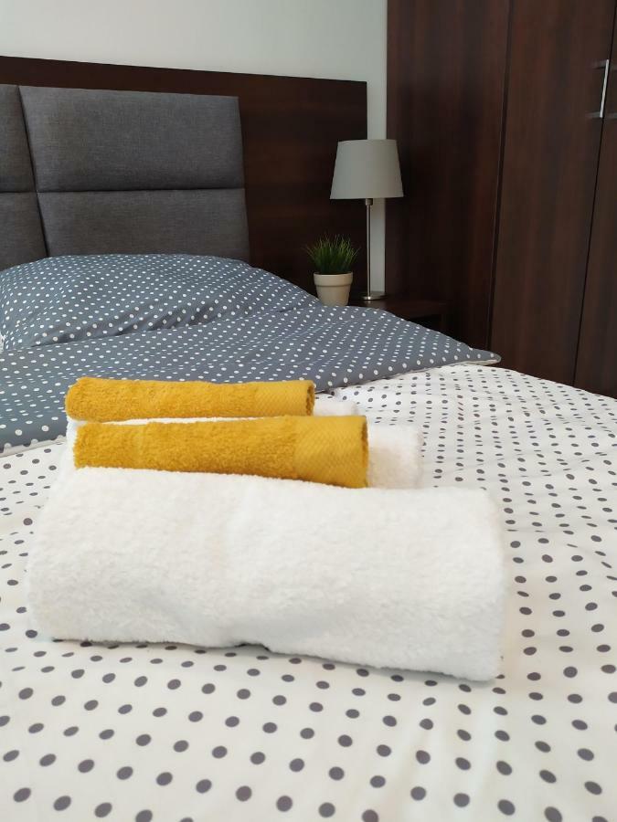Luxury Studio W Samym Sercu Kazimierza/rzeszowska 6. Apartament