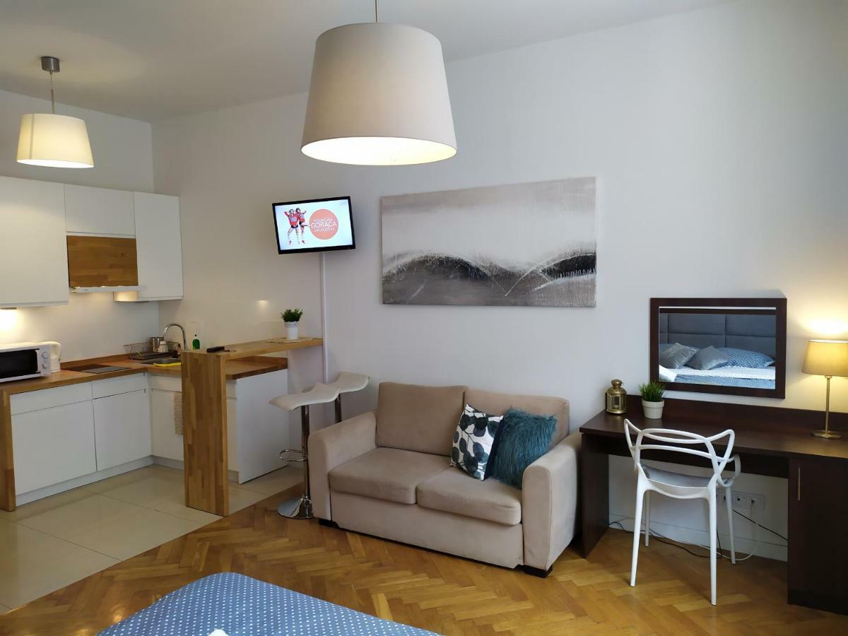 Luxury Studio W Samym Sercu Kazimierza/rzeszowska 6. *