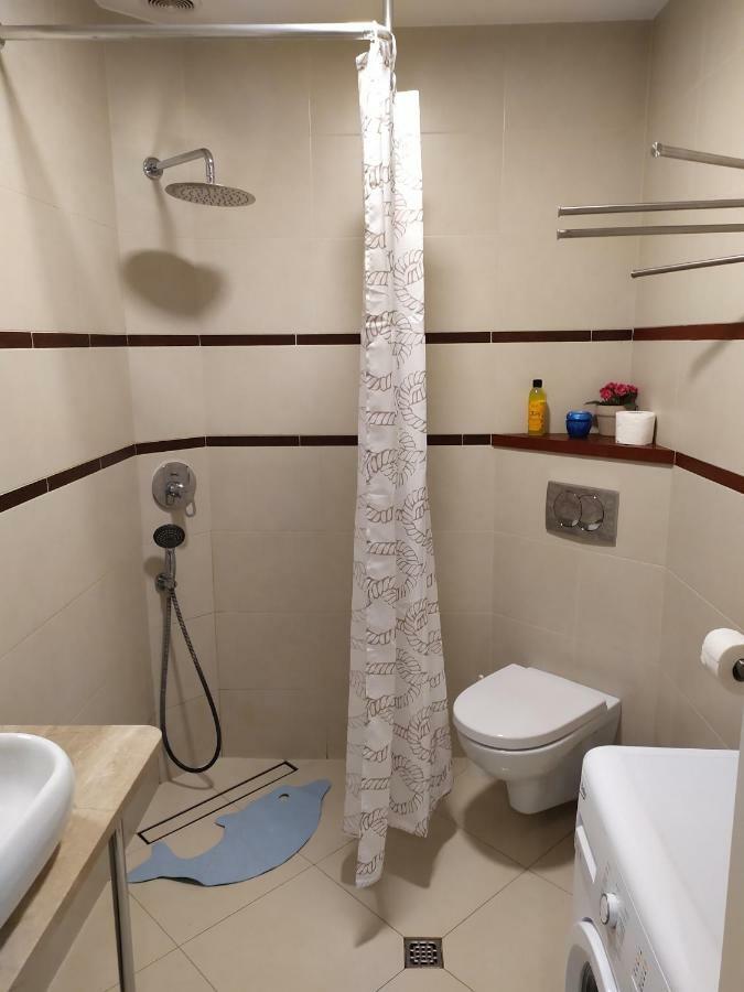 Luxury Studio W Samym Sercu Kazimierza/rzeszowska 6. * Kraków
