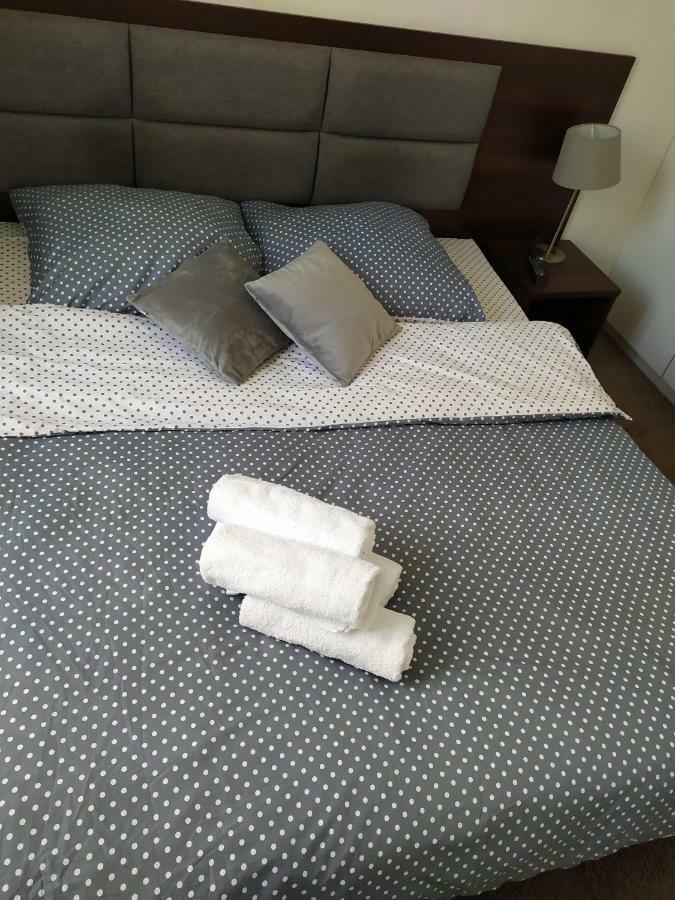 Luxury Studio W Samym Sercu Kazimierza/rzeszowska 6. Apartament Kraków