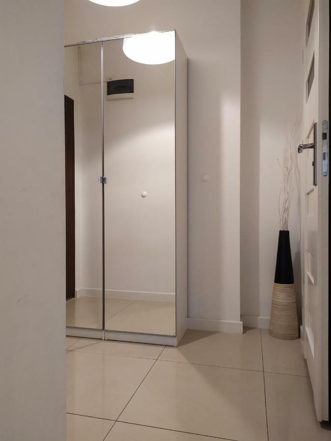 Luxury Studio W Samym Sercu Kazimierza/rzeszowska 6. Apartament *