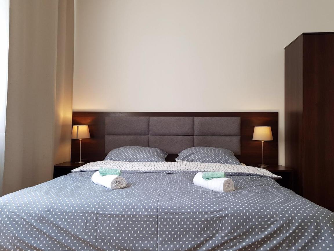 Apartament Luxury Studio W Samym Sercu Kazimierza/rzeszowska 6. Kraków