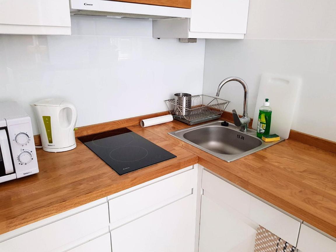 Apartament Luxury Studio W Samym Sercu Kazimierza/rzeszowska 6. *
