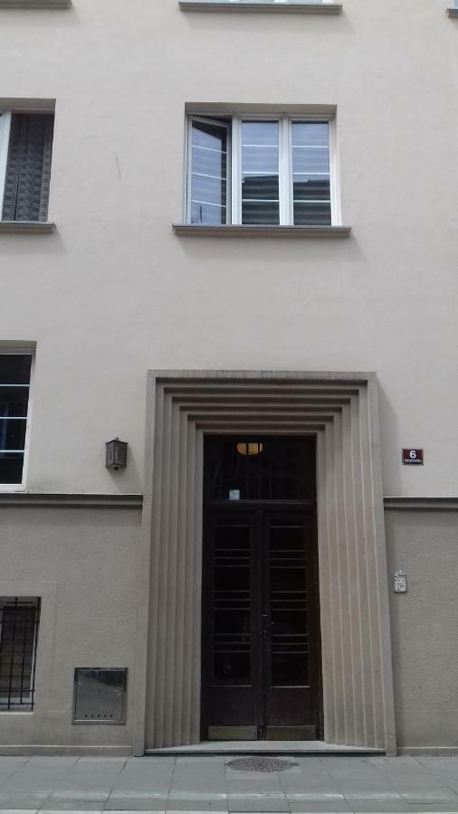 Luxury Studio W Samym Sercu Kazimierza/rzeszowska 6. * Krakau